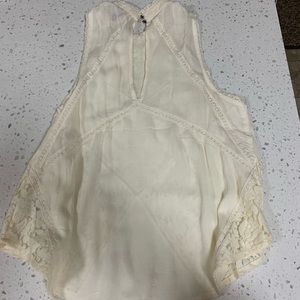 American eagle tank top.